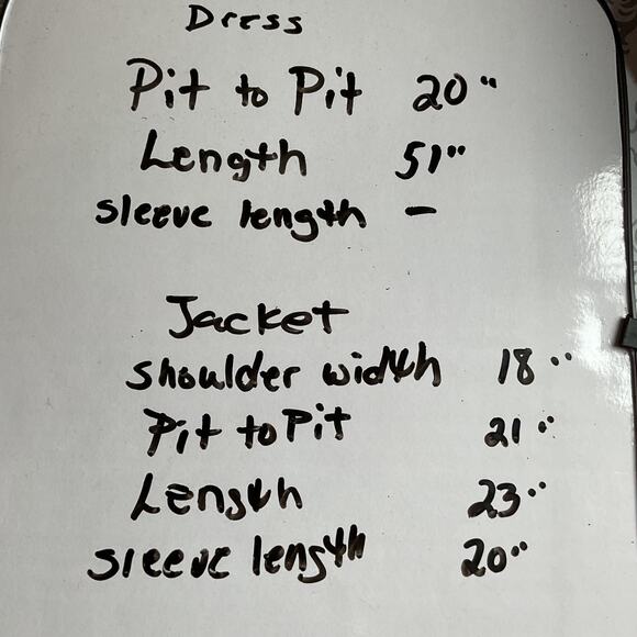 Mother/Grandmother of the Bride Blue 2pc Long Formal Gown w/Jacket 12 - Picture 10 of 10